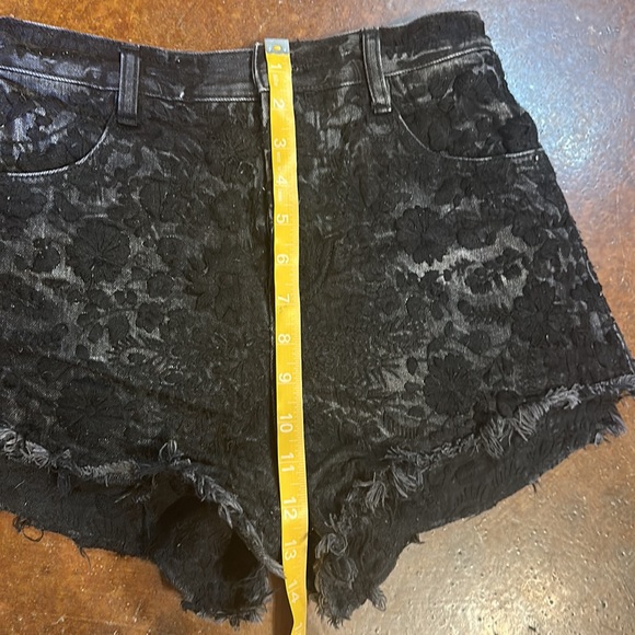 Free people shorts - Picture 5 of 5